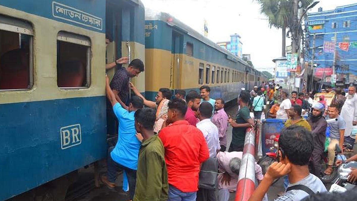 ছবি: প্রথম আলো