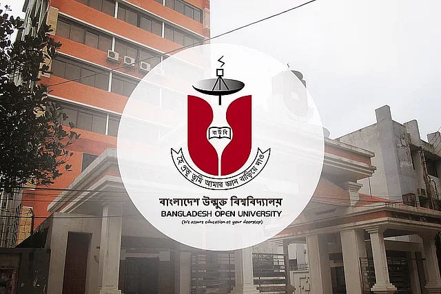 উন্মুক্ত বিশ্ববিদ্যালয়ে ১৪ ক্যাটাগরির পদে চাকরি, আবেদন সময় বৃদ্ধি