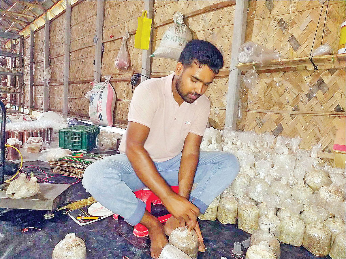 ছবি: প্রথম আলো 