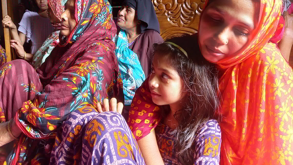 ছবি: প্রথম আলো