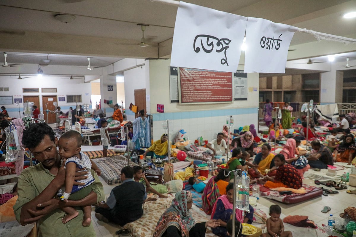 ছবি: দীপু মালাকার