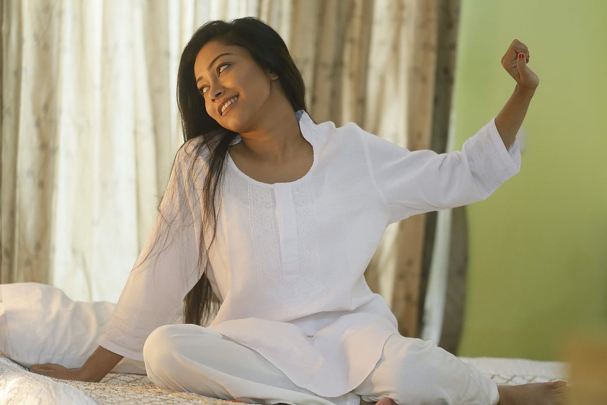 জার্মান নিউরোসায়েন্টিস্টের মতে, সকালের যে পাঁচ অভ্যাসের ওপর নির্ভর করে সারা দিন কেমন যাবে