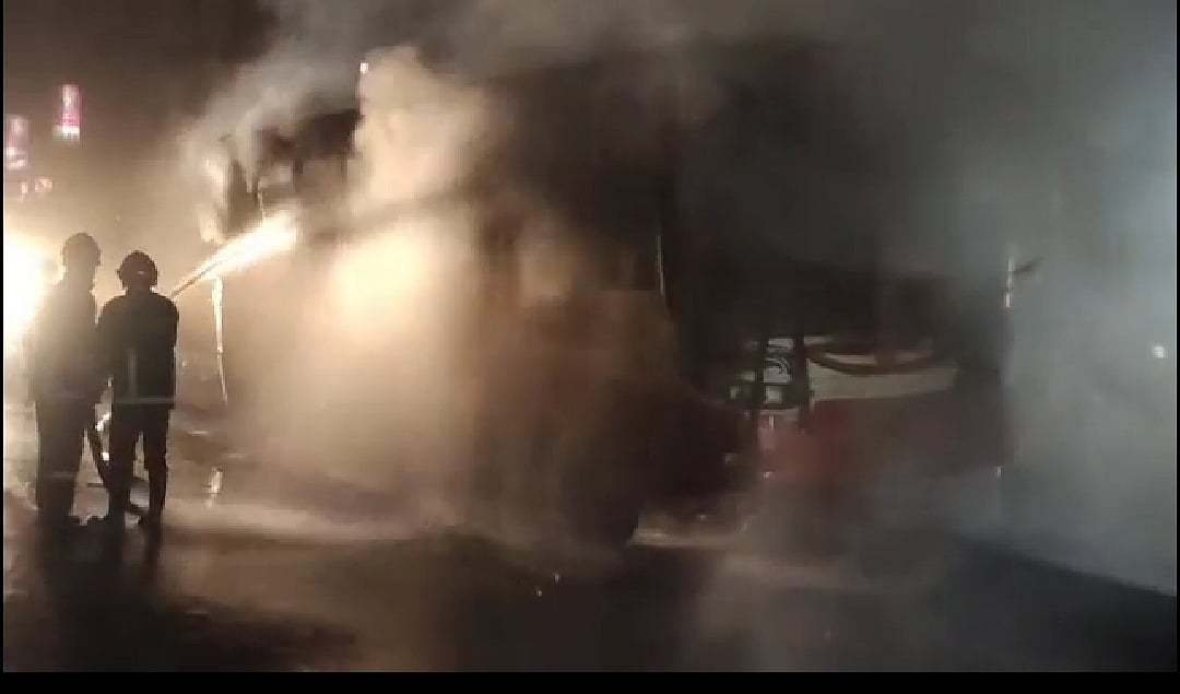  ছবি: প্রথম আলো