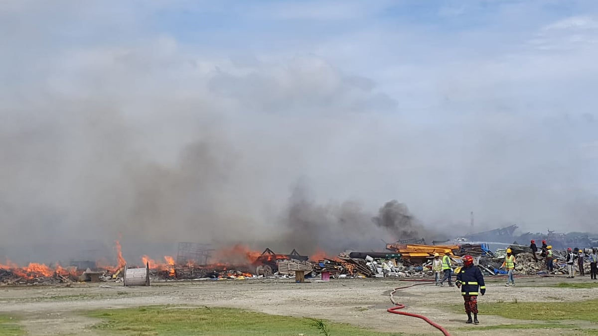 ছবি: প্রথম আলো