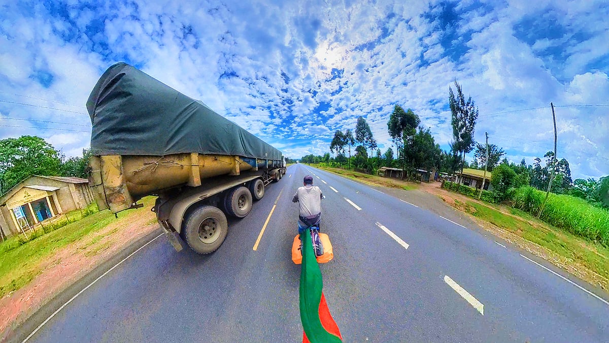 ছবি: মোহাম্মদ মাসুদের সৌজন্যে