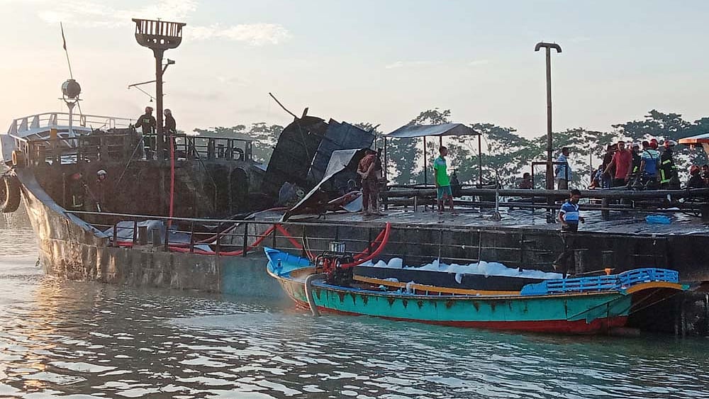 ছবি: প্রথম আলো