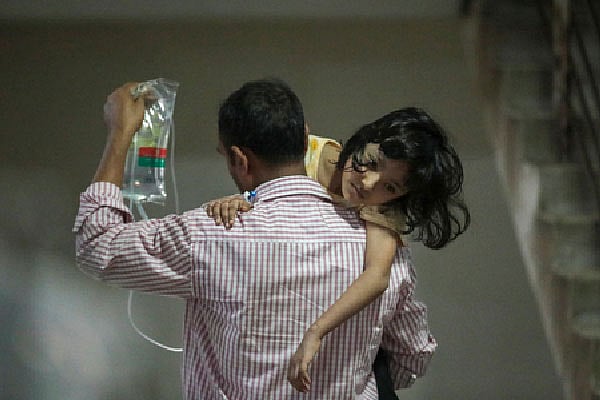 ছবি: দীপু মালাকার