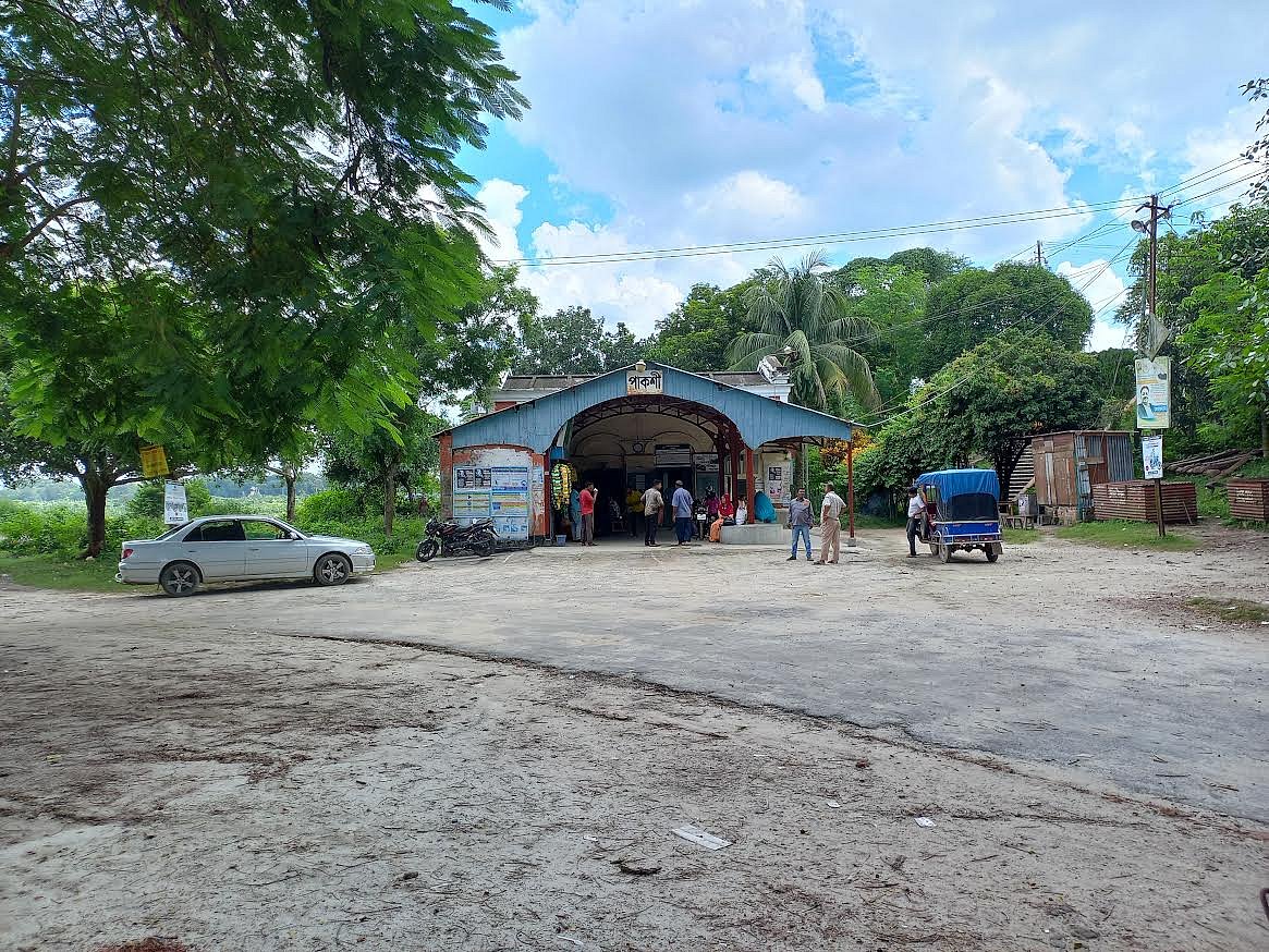 ছবি: লেখক