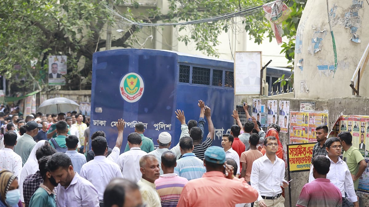ছবি: প্রথম আলো