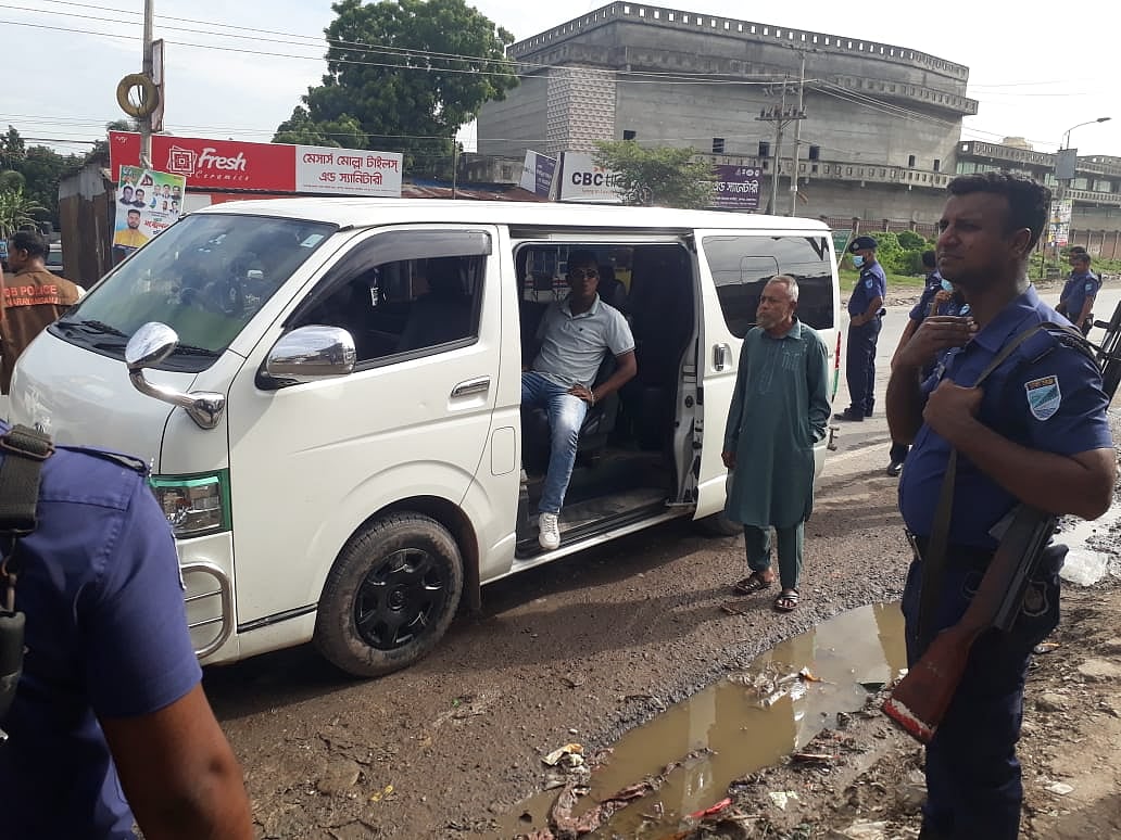 ছবি: প্রথম আলো