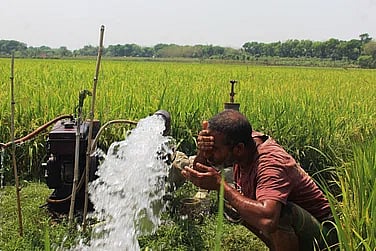 প্রথম আলো ফাইল ছবি