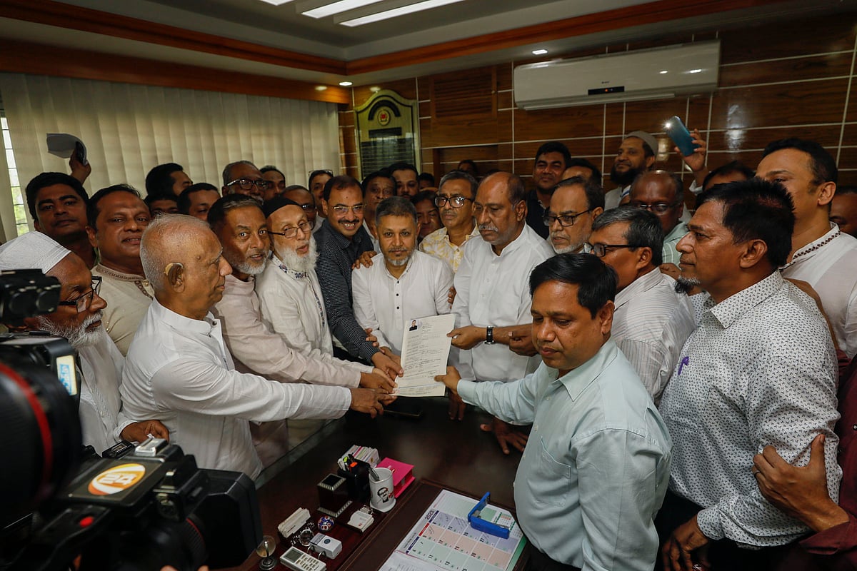 ছবি: প্রথম আলো