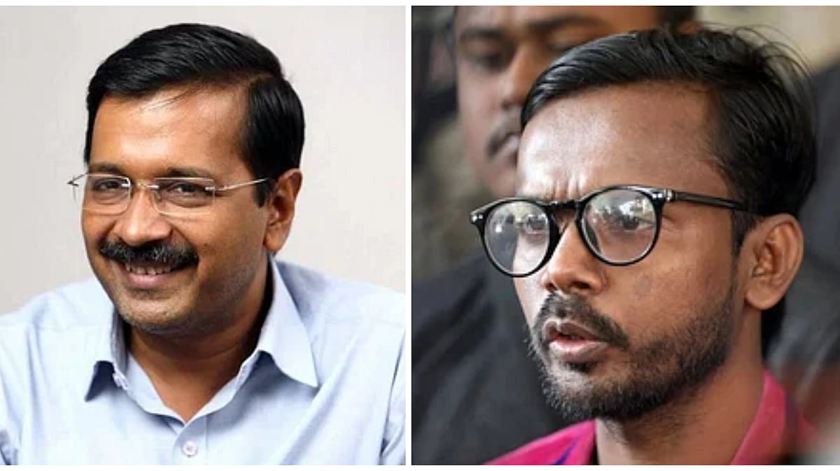 ‘আম-মানুষ পরিবর্তন চায়, নতুন মুখপাত্র চায়। বাংলাদেশে কেজরিওয়াল পর্যায়ের অন্তত একজন উঠে আসুক। কেজরিওয়াল না মিললে হিরো আলমই মিলবে শেষতক।’