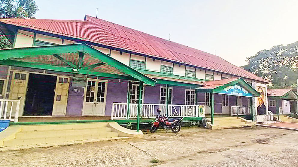 ছবি: প্রথম আলো