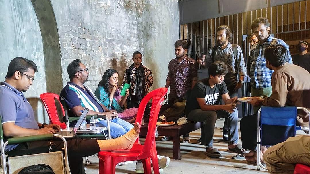 লেখকের সৌজন্যে