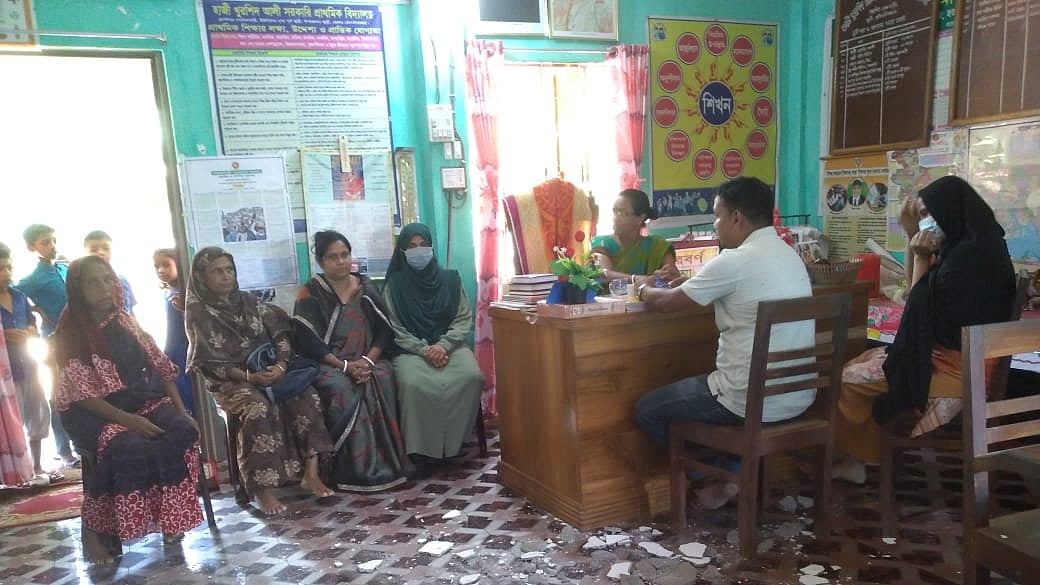 ছবি: প্রথম আলো