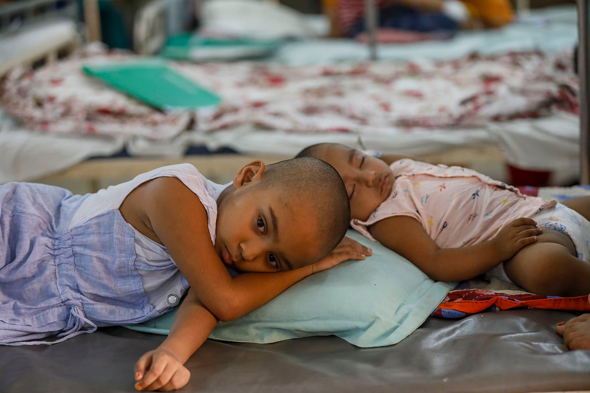 ছবি: সৌরভ দাশ