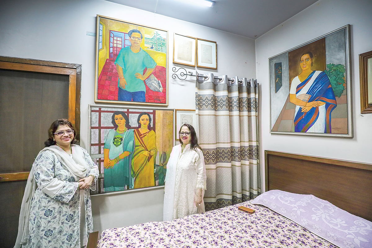 ছবি: তানভীর আহাম্মেদ