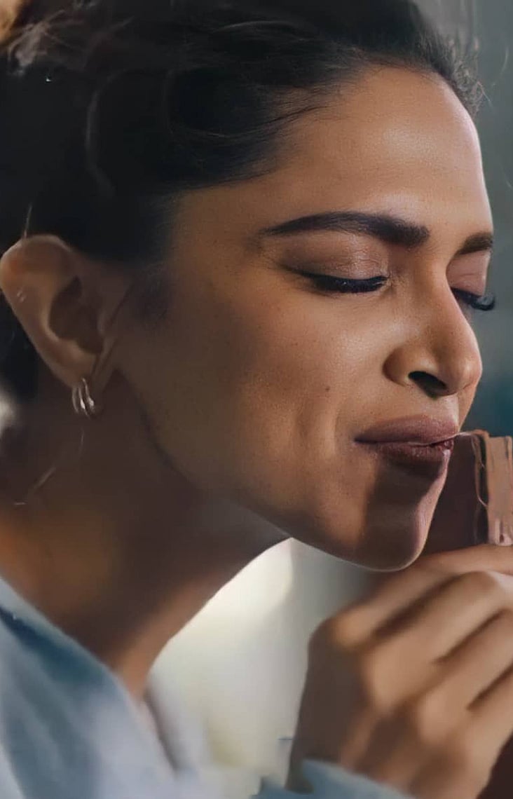 বলিউড তারকাদের চকলেটপ্রীতি