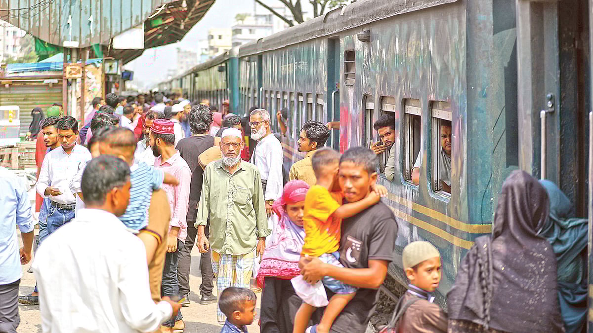 ছবি: দিনার মাহমুদ