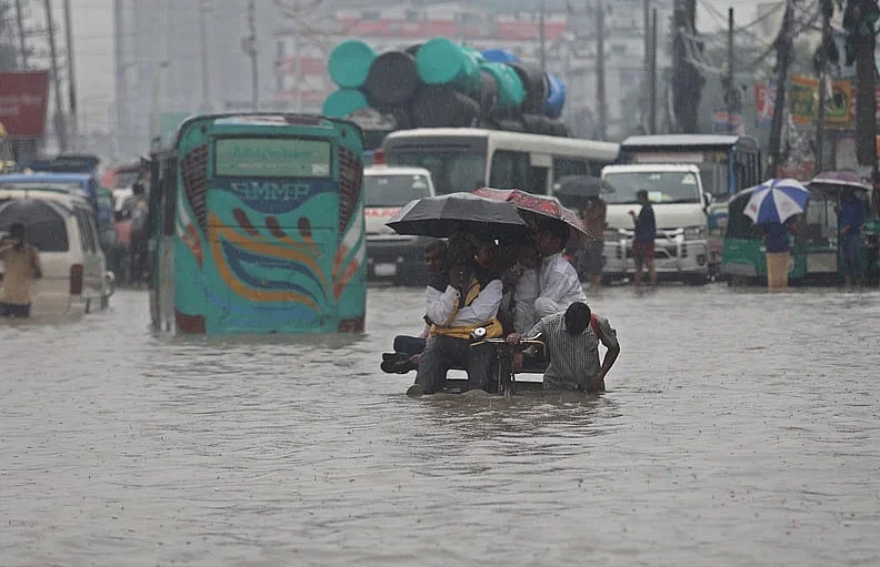 ছবি: জুয়েল শীল