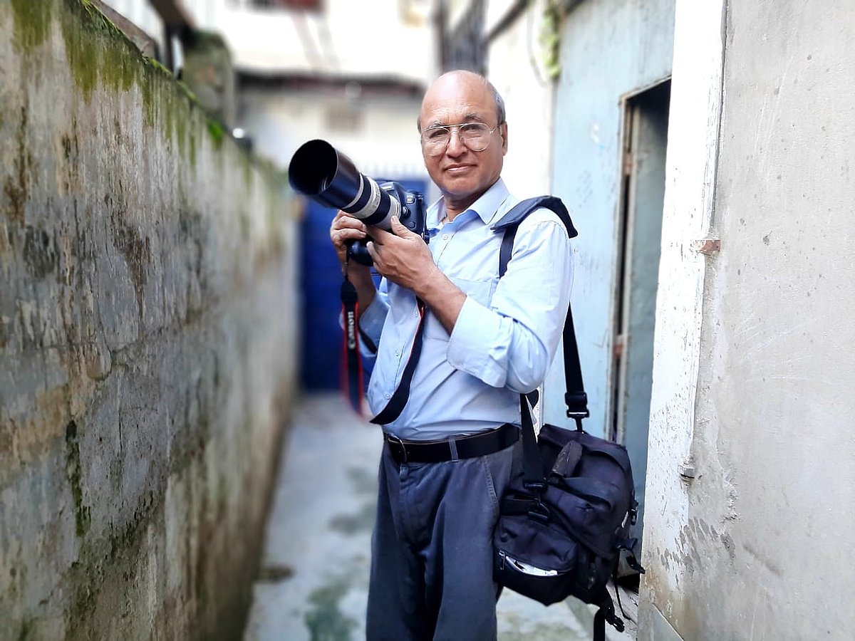 ছবি: মানসুরা হোসাইন