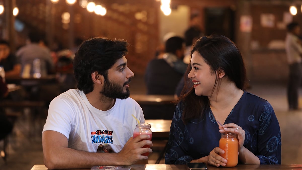 ছবি: সুমন ইউসুফ