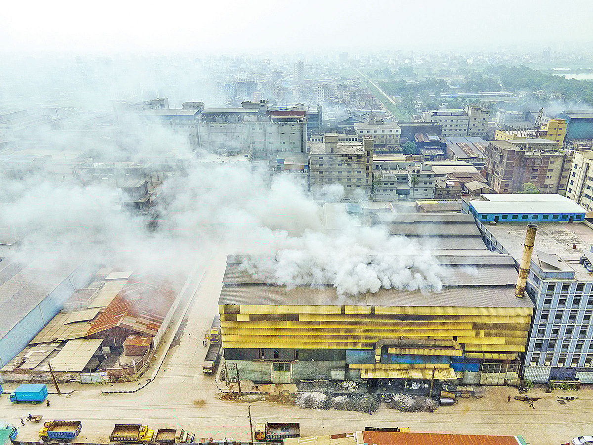 ছবি: শুভ্র কান্তি দাশ