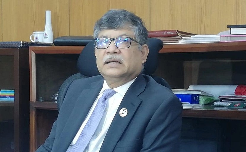 ফাইল ছবি: প্রথম আলো