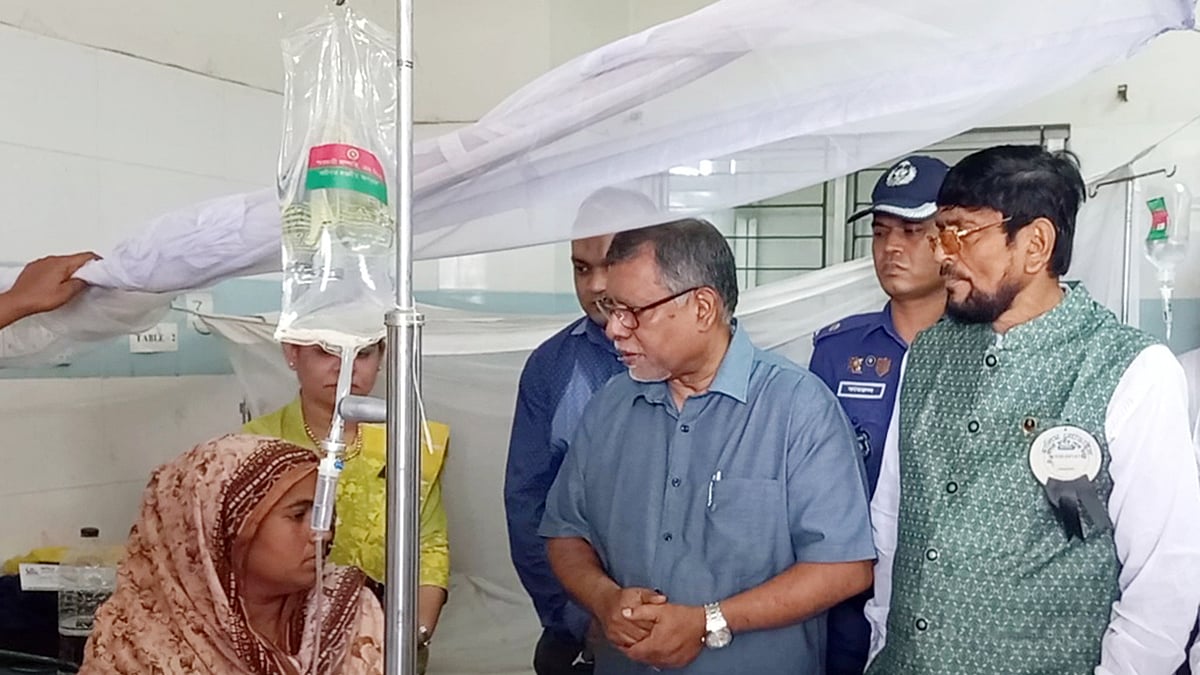 ছবি: প্রথম আলো