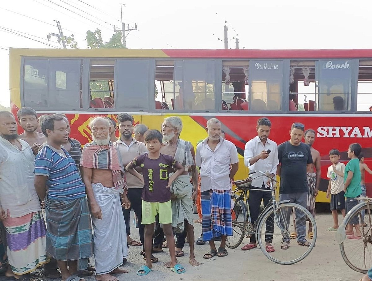 ছবি: প্রথম আলো