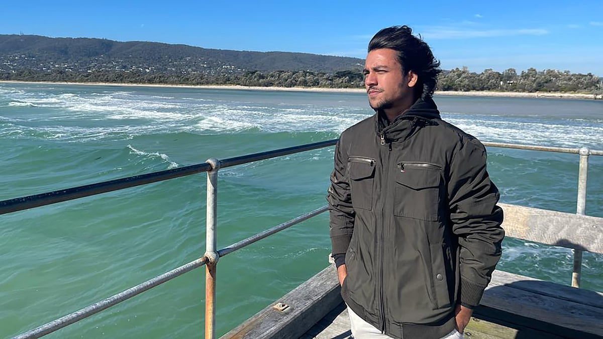 খেলাধুলা করতে ভালো লাগে সৌম্য জ্যোতির