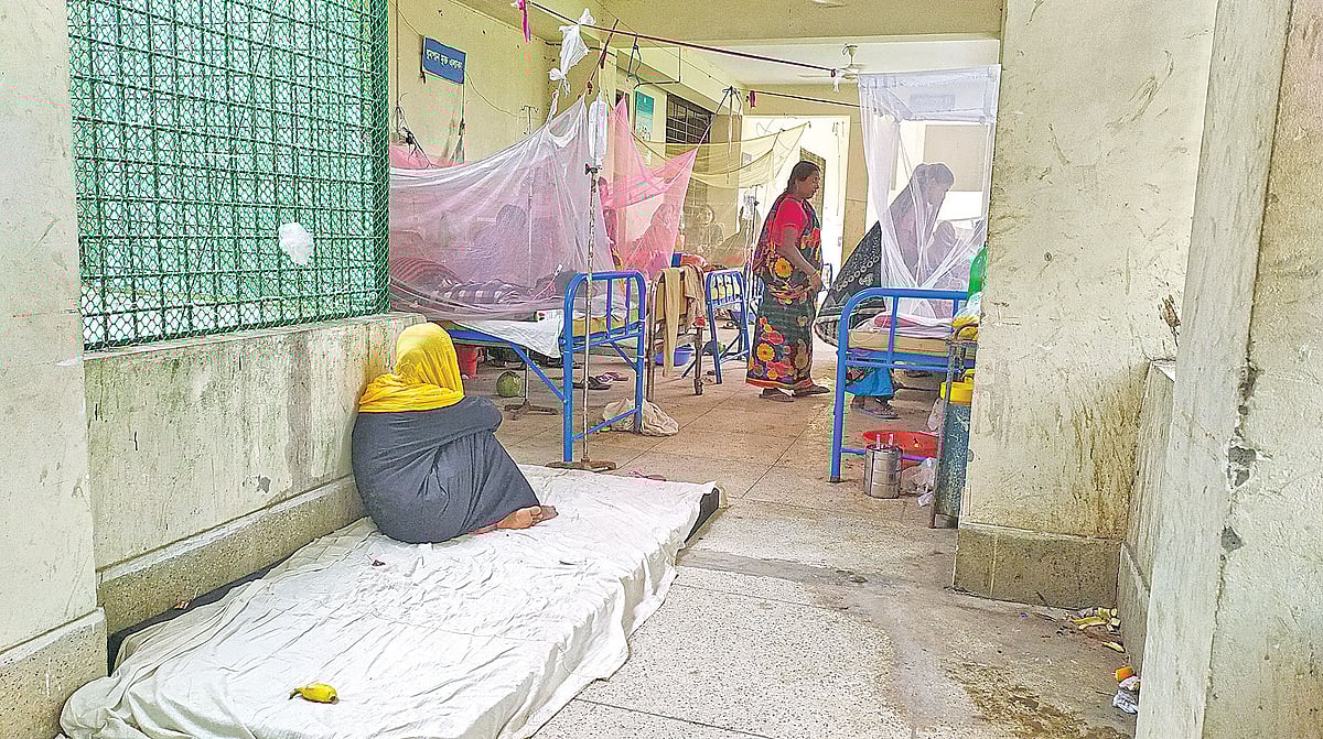 প্রথম আলো