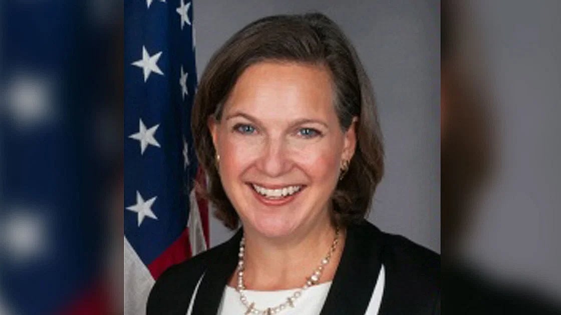 ছবি: মার্কিন পররাষ্ট্র দপ্তরের ওয়েবসাইট থেকে