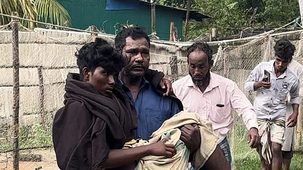 ছবি: প্রথম আলো