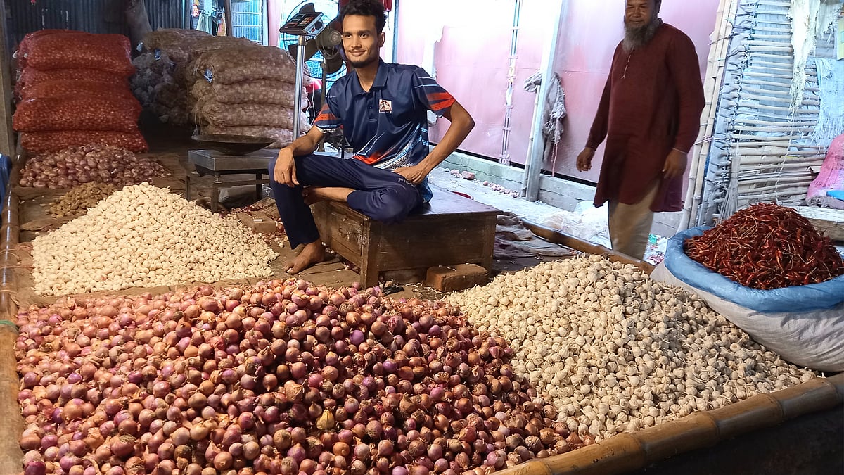 ফাইল ছবি: প্রথম আলো