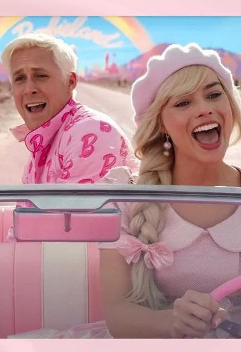 ‘বার্বি বয়ফ্রেন্ড টেস্ট’ এখন বিশ্বজুড়ে ভাইরাল