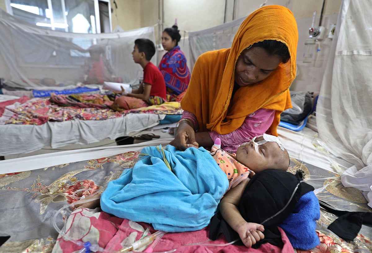 ছবি: জুয়েল শীল