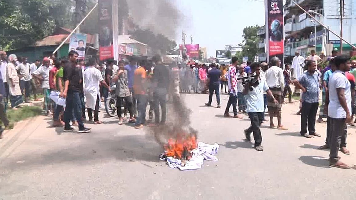 ছবি: প্রথম আলো