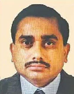 মো. জাকির হোসেন