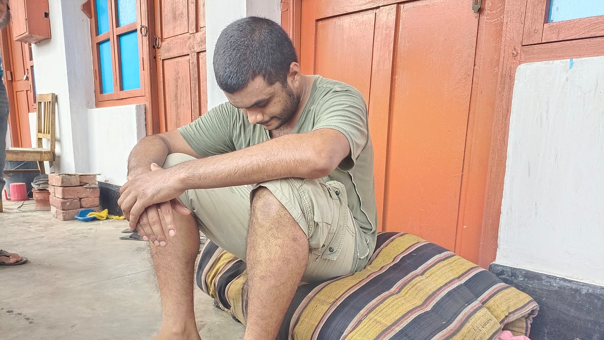 ছবি: প্রথম আলো