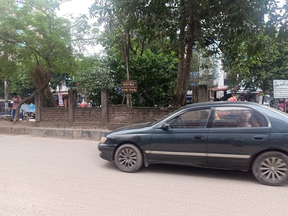 ছবি: নাজনীন আখতার