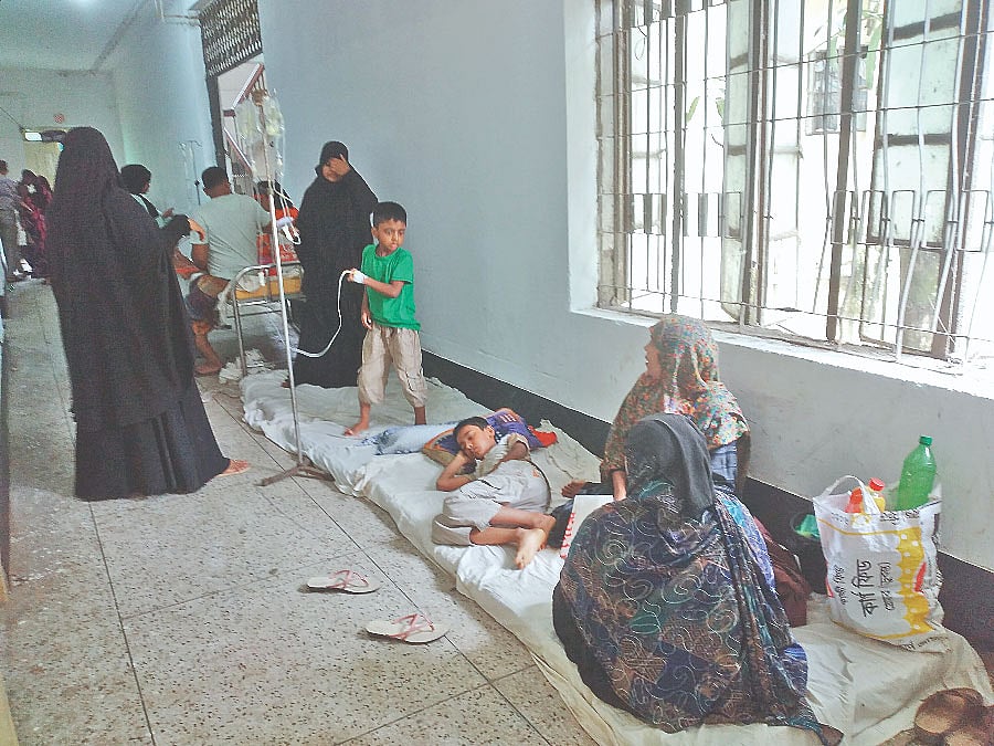 প্রথম আলো        