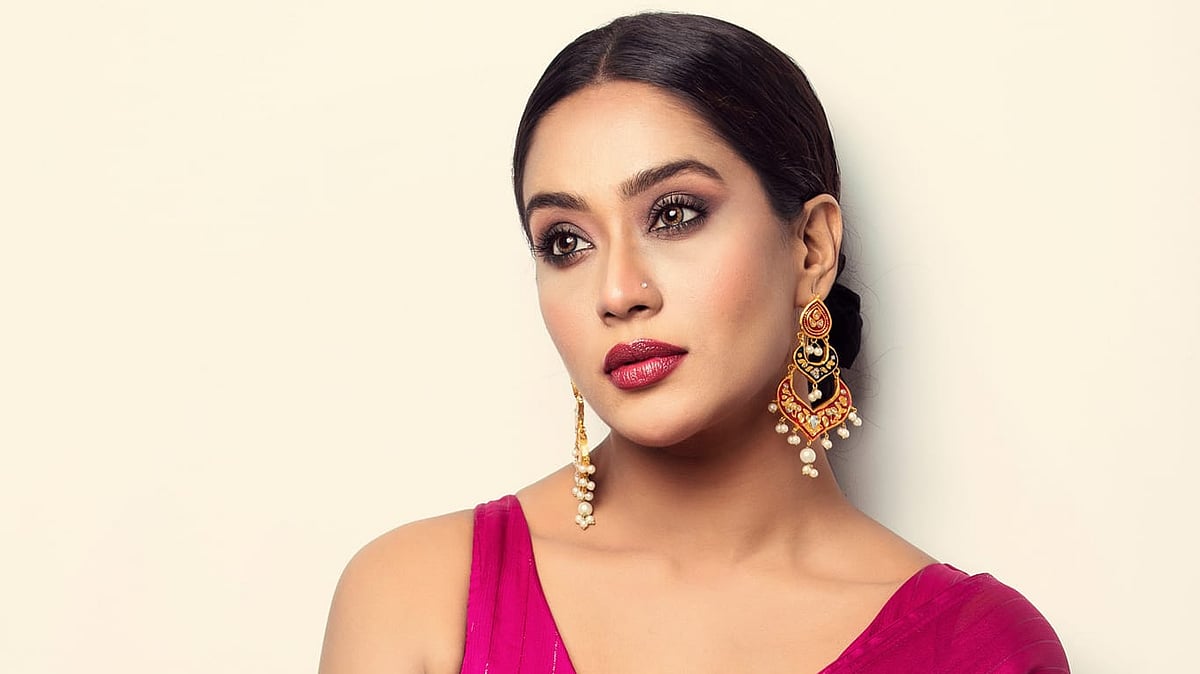 ছবি: শিল্পীর সৌজন্যে