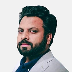 এম এম খালেকুজ্জামান Contributor image