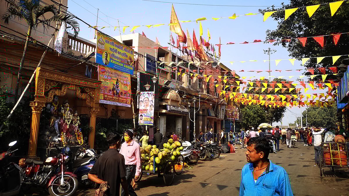 ছবি: লেখক