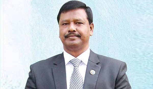 সাইফুল ইসলাম