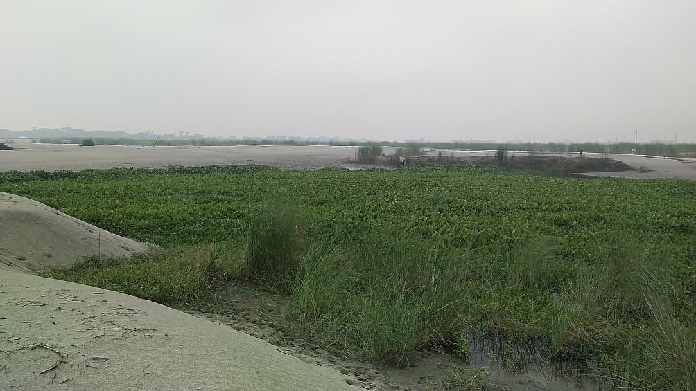 প্রথম আলো