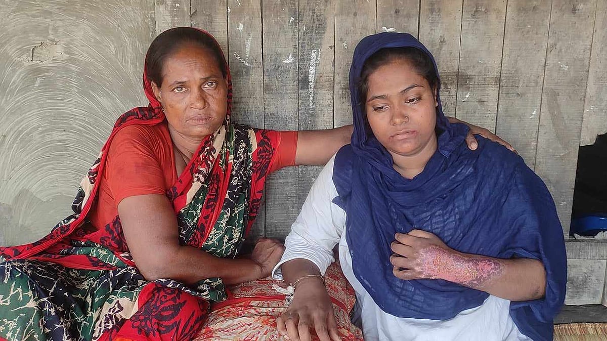 ছবি: প্রথম আলো 