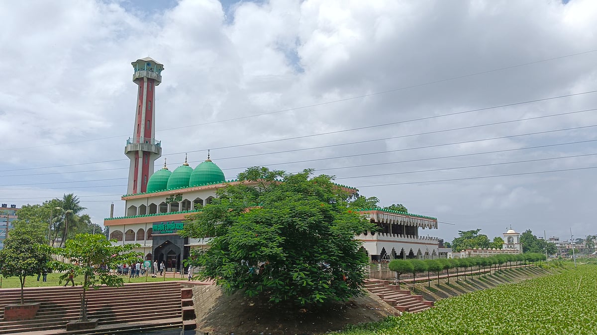 ছবি: প্রথম আলো